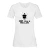 Stedman Ladies Classic Tee Thumbnail