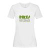 Stedman Ladies Classic Tee Thumbnail