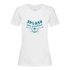 Stedman Ladies Classic Tee Thumbnail
