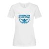 Stedman Ladies Classic Tee Thumbnail