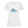 Stedman Ladies Classic Tee Thumbnail