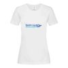 Stedman Ladies Classic Tee Thumbnail