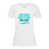 Stedman Ladies Classic Tee Thumbnail