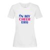 Stedman Ladies Classic Tee Thumbnail