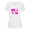 Stedman Ladies Classic Tee Thumbnail