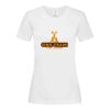 Stedman Ladies Classic Tee Thumbnail