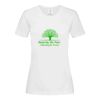 Stedman Ladies Classic Tee Thumbnail