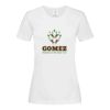 Stedman Ladies Classic Tee Thumbnail
