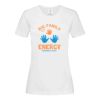 Stedman Ladies Classic Tee Thumbnail