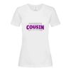 Stedman Ladies Classic Tee Thumbnail