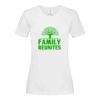 Stedman Ladies Classic Tee Thumbnail