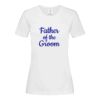 Stedman Ladies Classic Tee Thumbnail