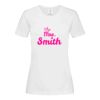 Stedman Ladies Classic Tee Thumbnail