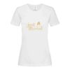 Stedman Ladies Classic Tee Thumbnail