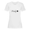 Stedman Ladies Classic Tee Thumbnail