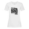 Stedman Ladies Classic Tee Thumbnail