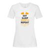 Stedman Ladies Classic Tee Thumbnail