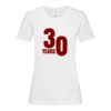 Stedman Ladies Classic Tee Thumbnail