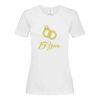Stedman Ladies Classic Tee Thumbnail