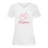 Stedman Ladies Classic Tee Thumbnail