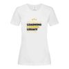 Stedman Ladies Classic Tee Thumbnail