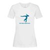 Stedman Ladies Classic Tee Thumbnail