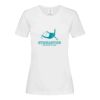 Stedman Ladies Classic Tee Thumbnail
