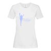 Stedman Ladies Classic Tee Thumbnail