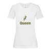Stedman Ladies Classic Tee Thumbnail