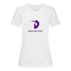 Stedman Ladies Classic Tee Thumbnail