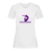 Stedman Ladies Classic Tee Thumbnail