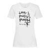 Stedman Ladies Classic Tee Thumbnail