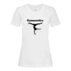 Stedman Ladies Classic Tee Thumbnail