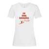 Stedman Ladies Classic Tee Thumbnail