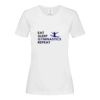 Stedman Ladies Classic Tee Thumbnail