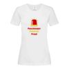 Stedman Ladies Classic Tee Thumbnail