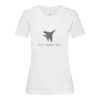 Stedman Ladies Classic Tee Thumbnail