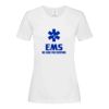 Stedman Ladies Classic Tee Thumbnail