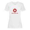 Stedman Ladies Classic Tee Thumbnail