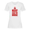 Stedman Ladies Classic Tee Thumbnail