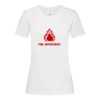 Stedman Ladies Classic Tee Thumbnail