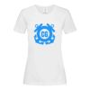 Stedman Ladies Classic Tee Thumbnail
