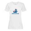 Stedman Ladies Classic Tee Thumbnail