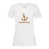 Stedman Ladies Classic Tee Thumbnail