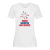 Stedman Ladies Classic Tee Thumbnail