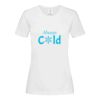 Stedman Ladies Classic Tee Thumbnail