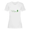 Stedman Ladies Classic Tee Thumbnail