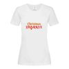 Stedman Ladies Classic Tee Thumbnail