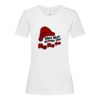 Stedman Ladies Classic Tee Thumbnail