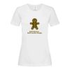 Stedman Ladies Classic Tee Thumbnail